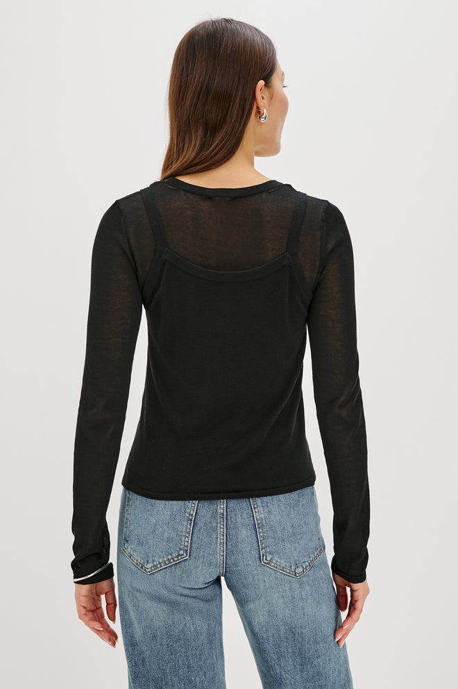 Lovisa Top