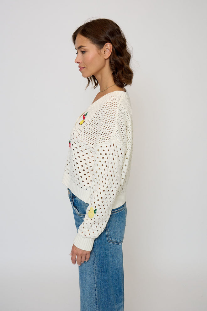 Darcy Cardigan