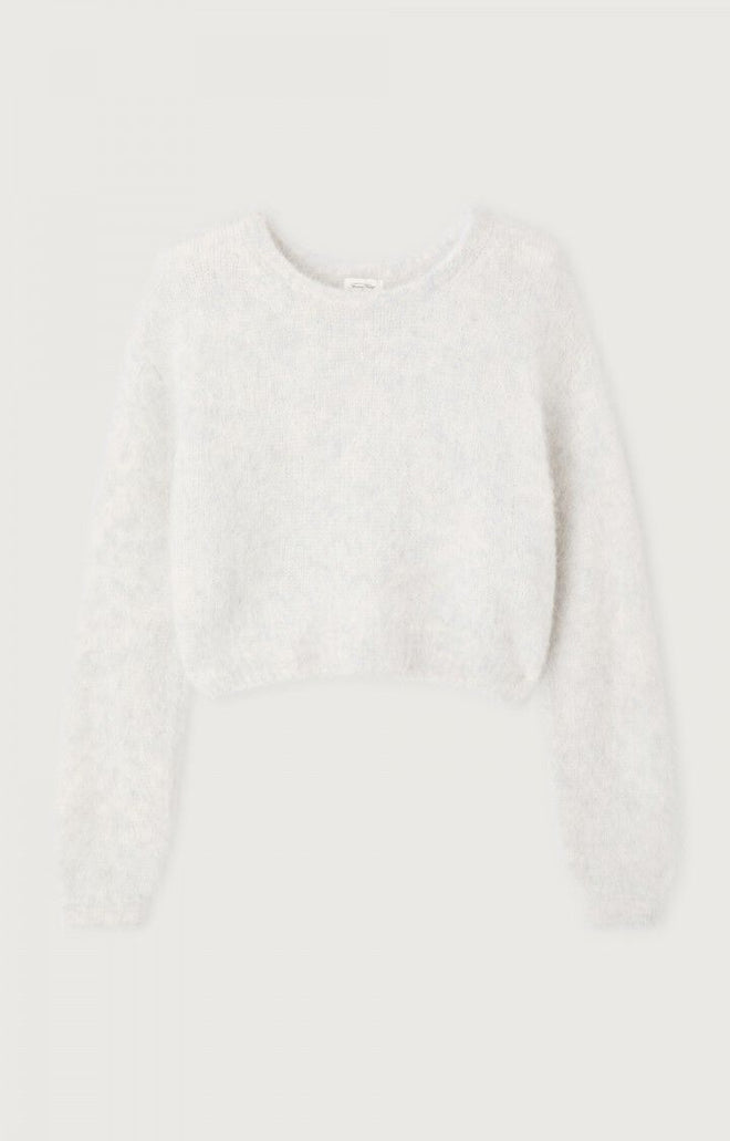 Niby Sweater