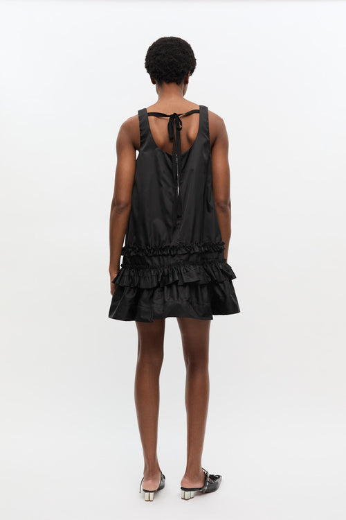 Duchesse Mini Dress
