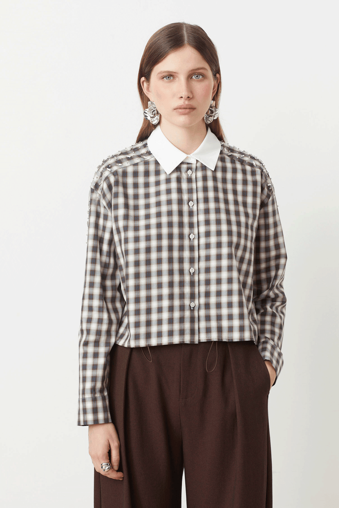 Luigi Blouse