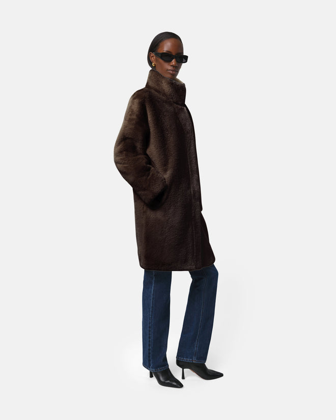 Blair Coat
