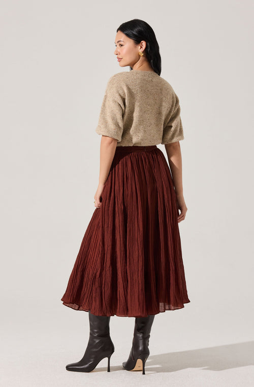 Salome Skirt