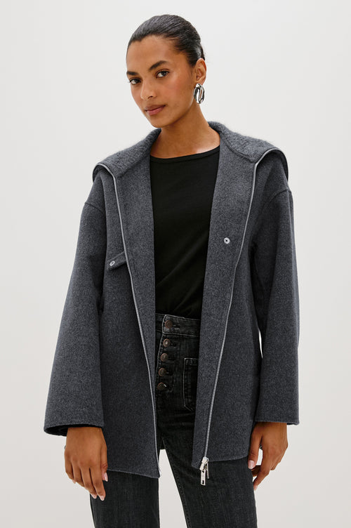 Silves Coat