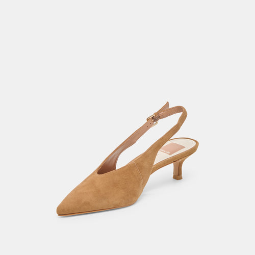 Alenna Heel