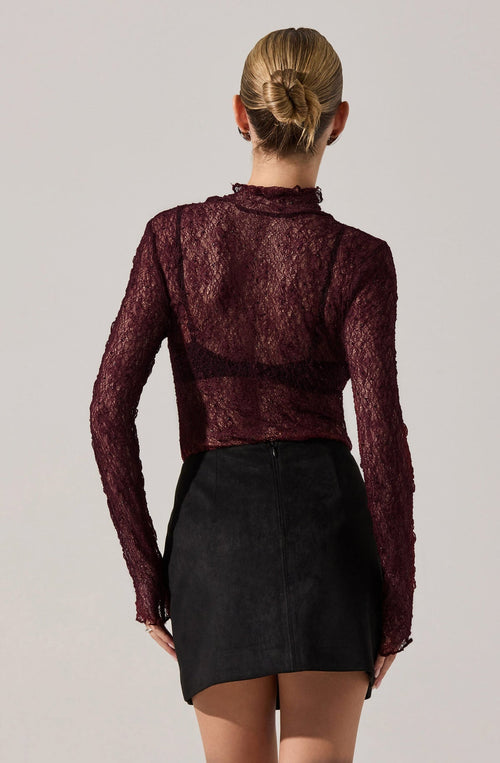 Kyra Top
