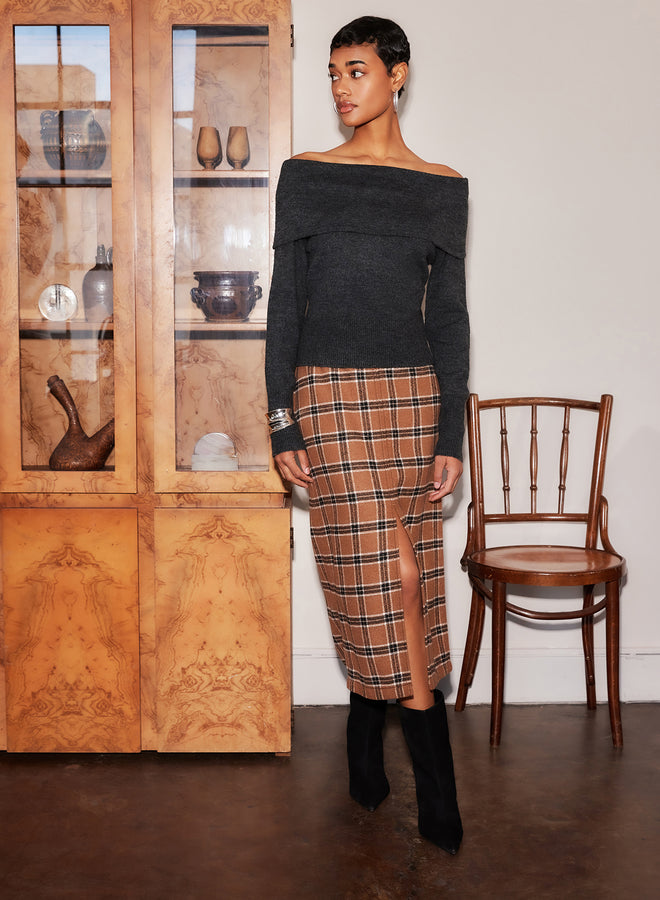 Monique Sweater