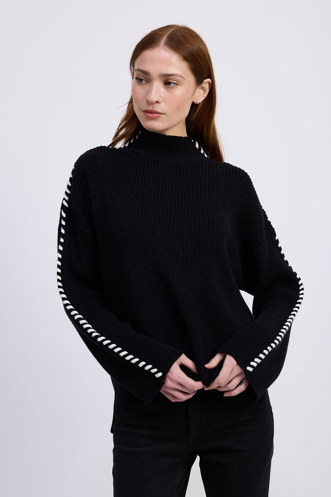 Romilla Sweater