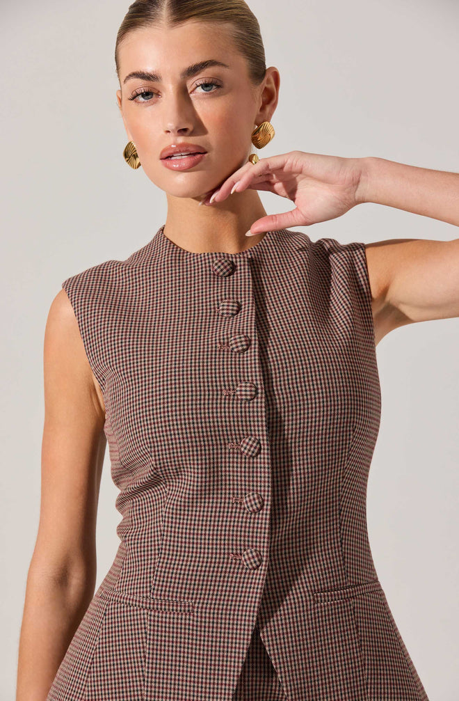 Giselle Vest