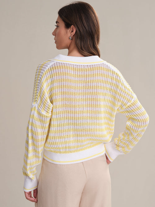 Kimberly Pullover
