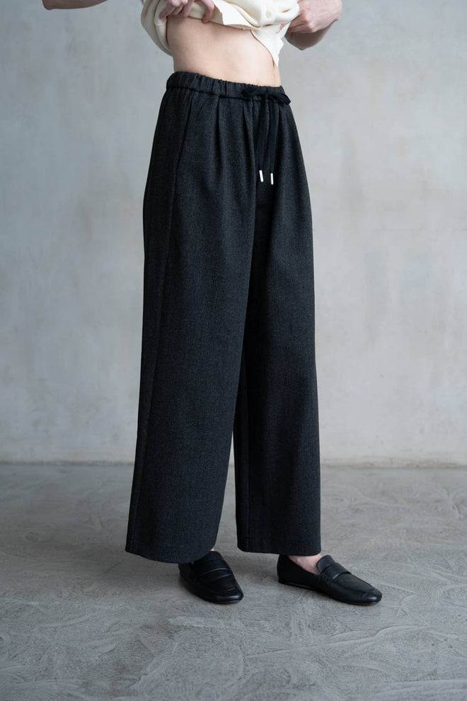 Drawstring Pant
