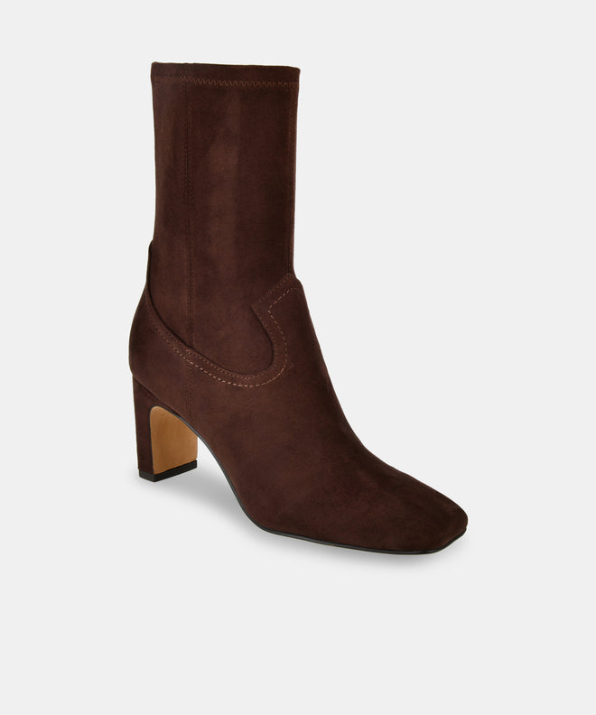 Roan Boot