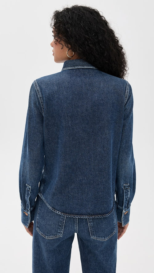 Talia Shirt