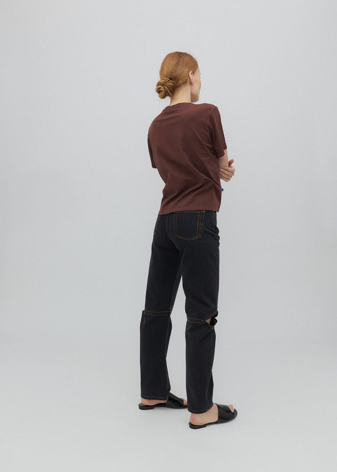 Cowgirl Jean Black