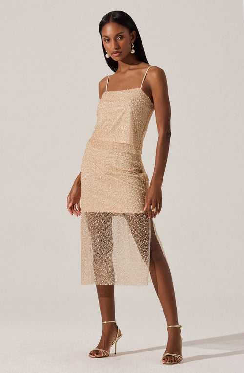Messina Skirt
