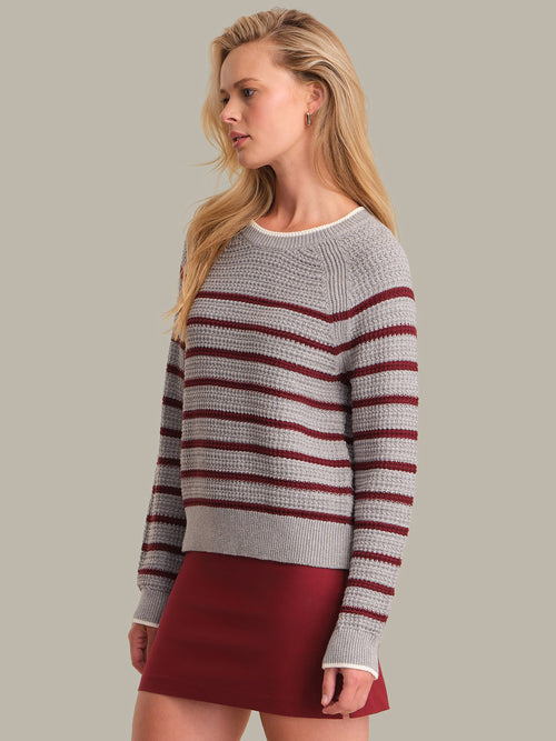 Brooks Pullover