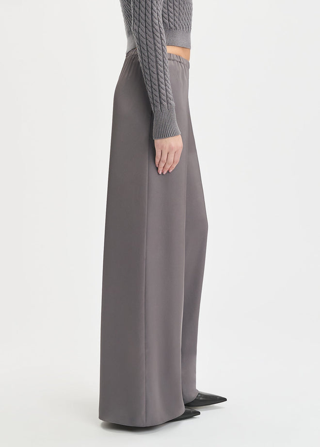 Effortless Wide Leg