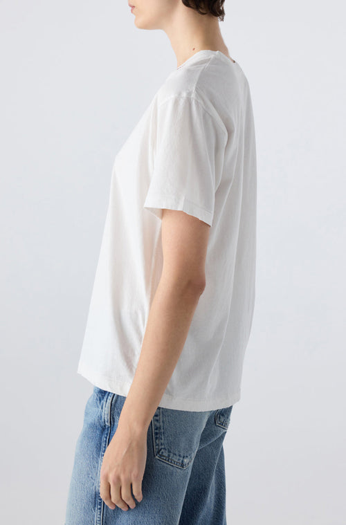 His Tee