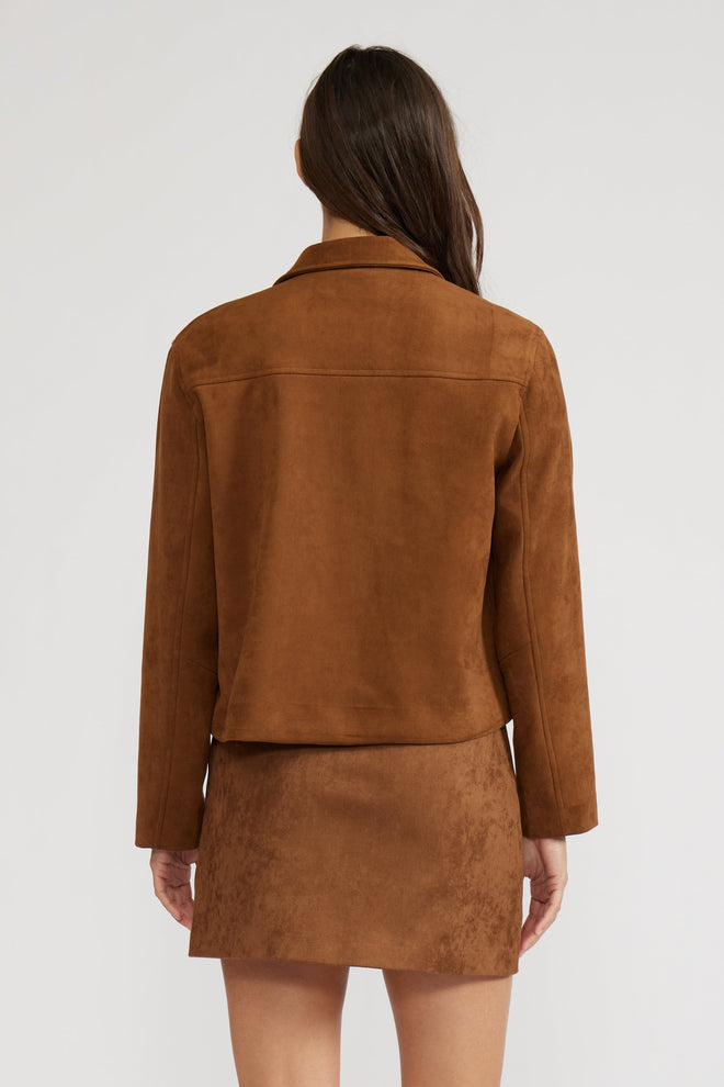 Brent Jacket