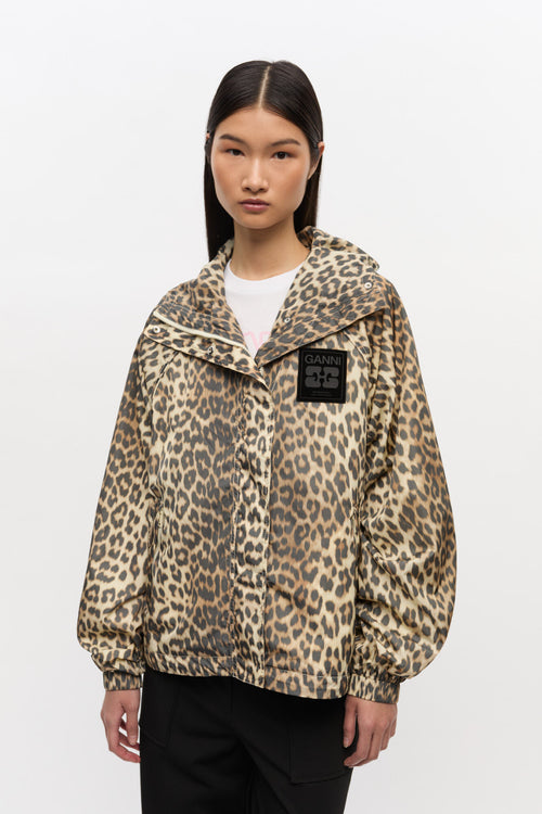 Flyweight Jacket