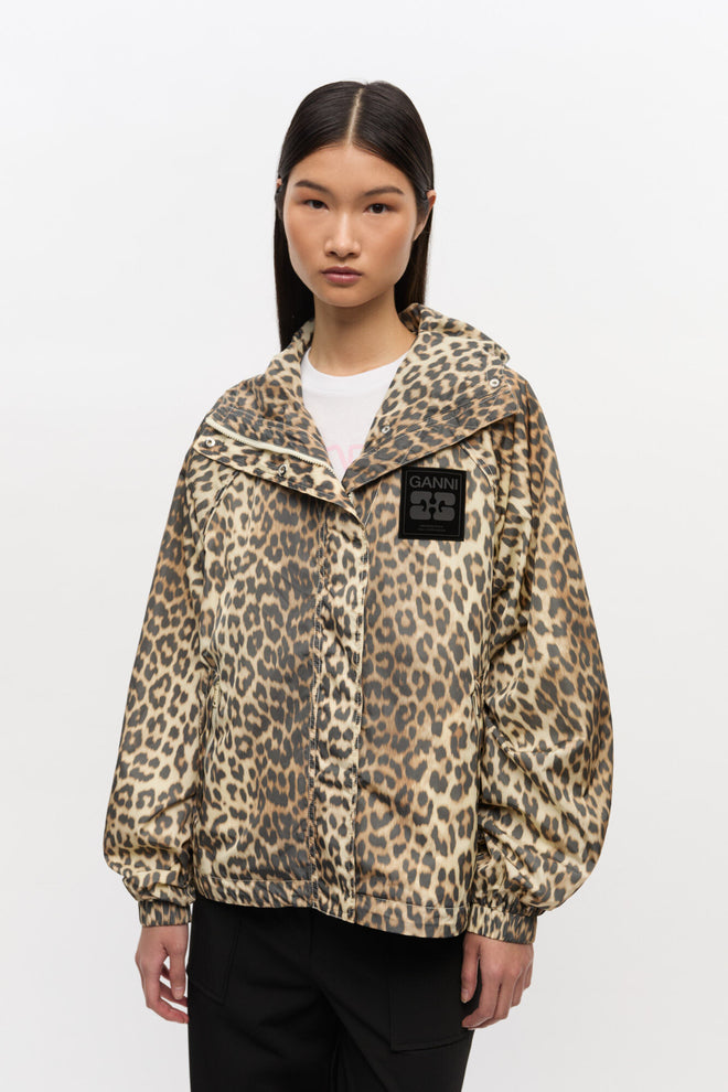 Flyweight Jacket