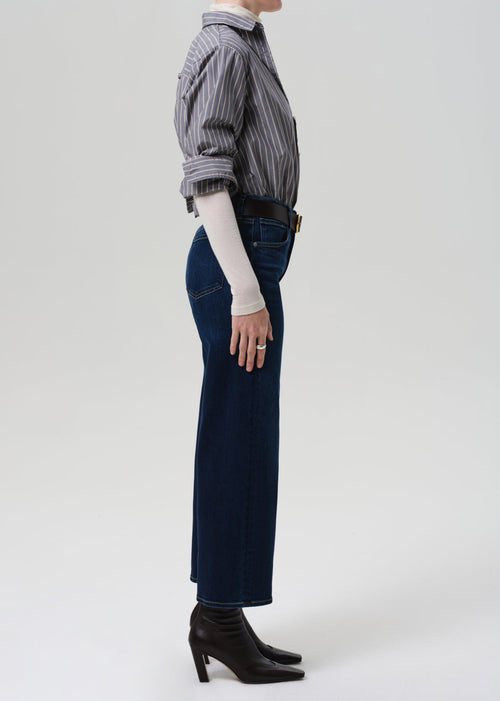 Lyra Wide Leg Crop