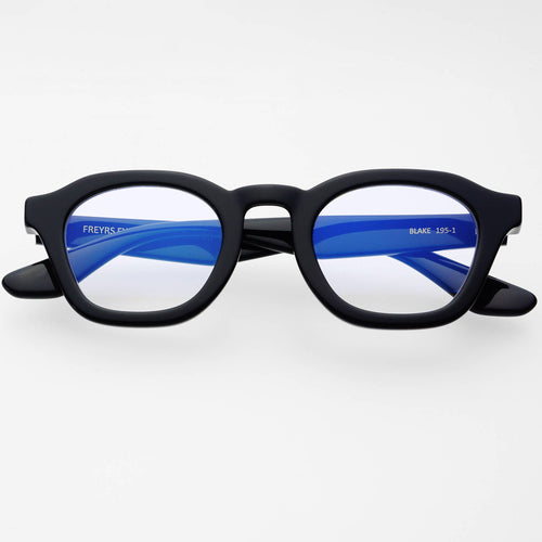 Blake Blue Light Eyeglasses