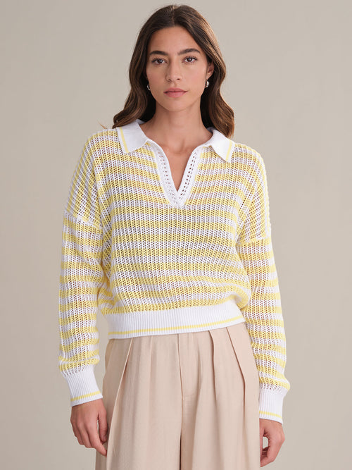 Kimberly Pullover