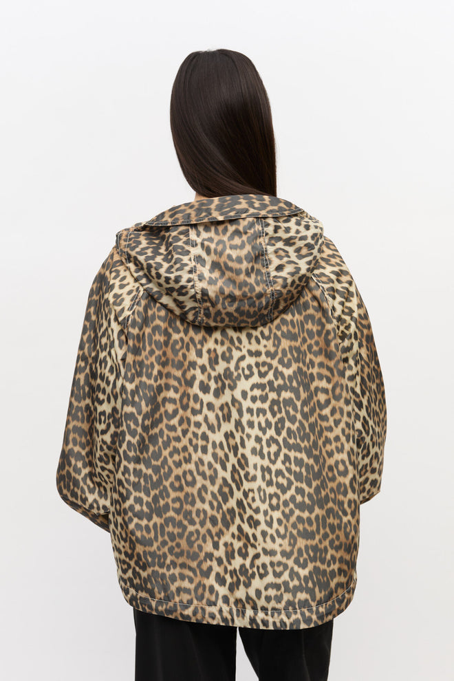 Flyweight Jacket