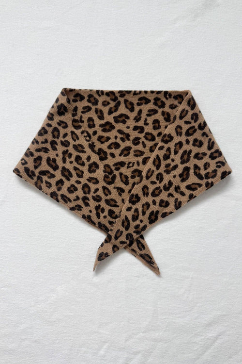 Cashmere Bandana
