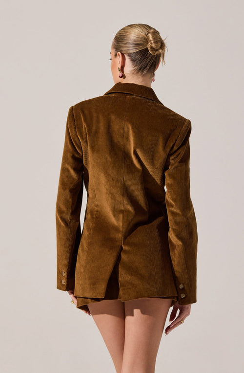 Boyfriend Blazer