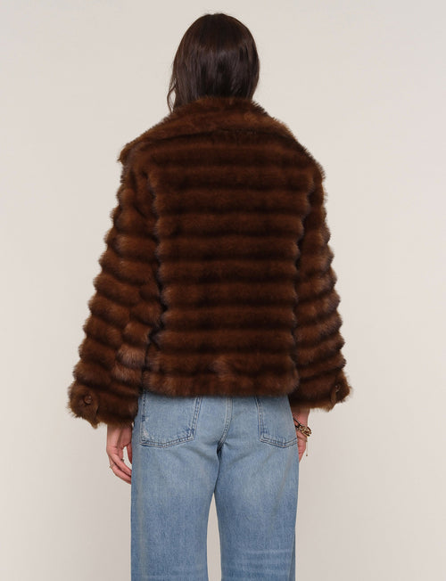 Cairo Coat