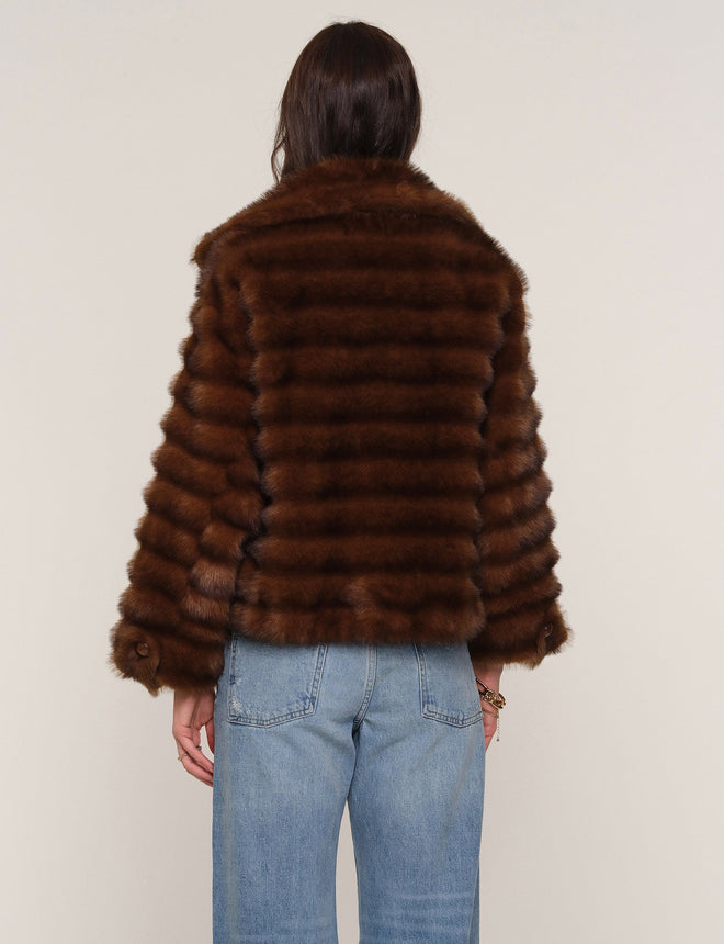 Cairo Coat