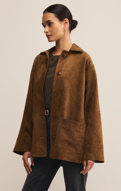 Decker Jacket