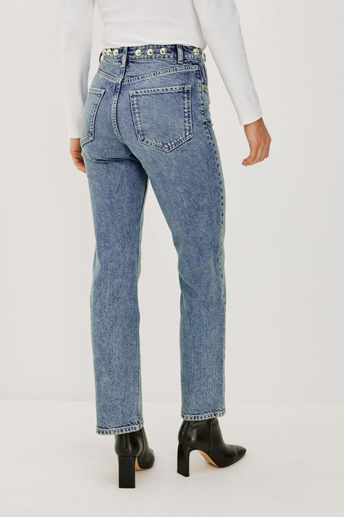 Topanga DS Studded