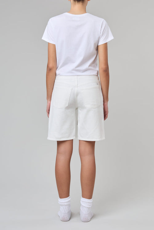 Cool Shorts Milk