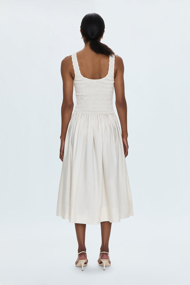 Alessia Dress