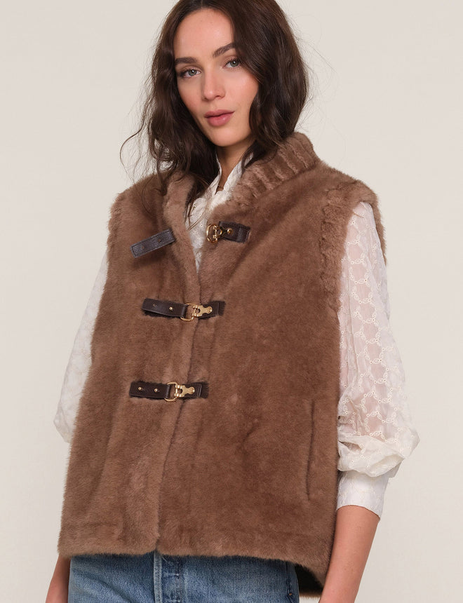 Hosk Vest