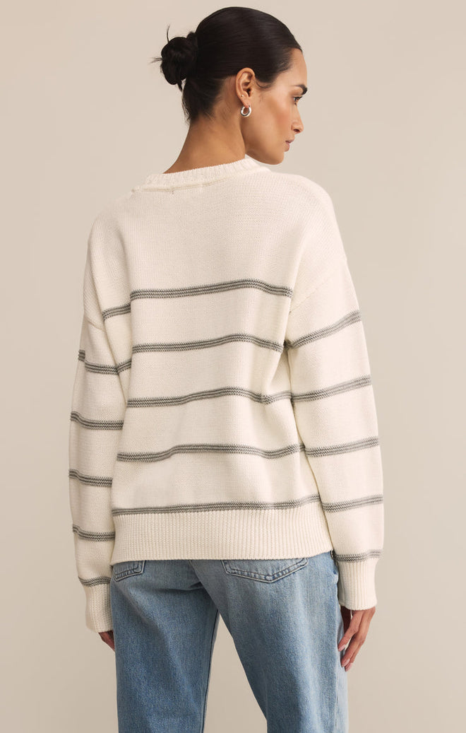 Boyfriend Sweater
