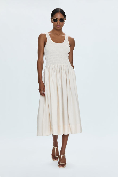Alessia Dress