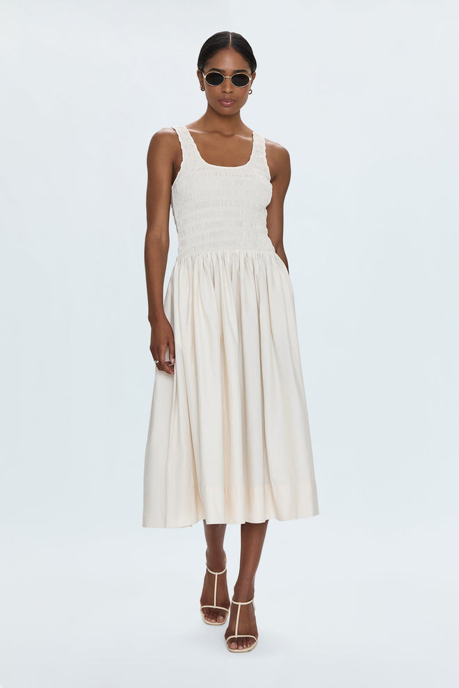 Alessia Dress