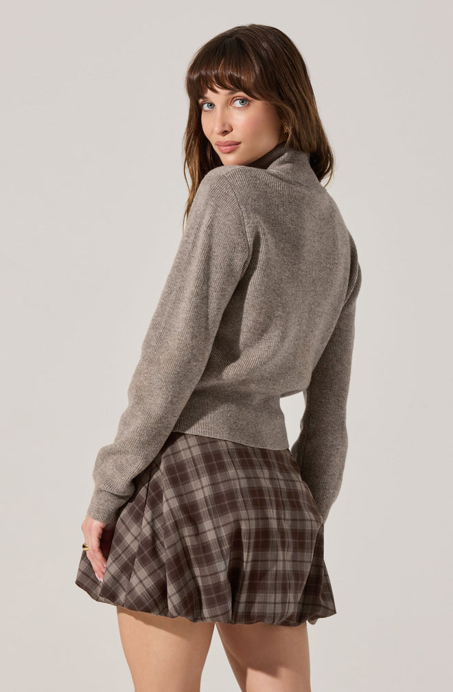 Tawni Cardigan
