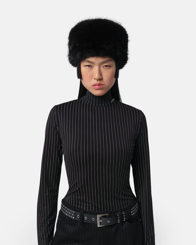 Margot Pillbox Hat
