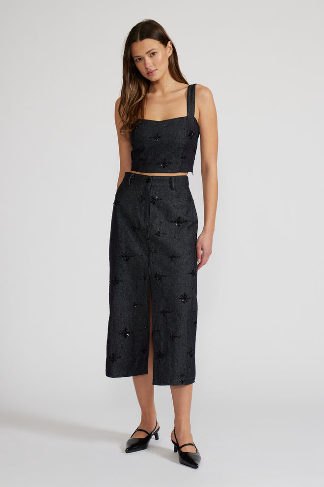 Waverly Skirt