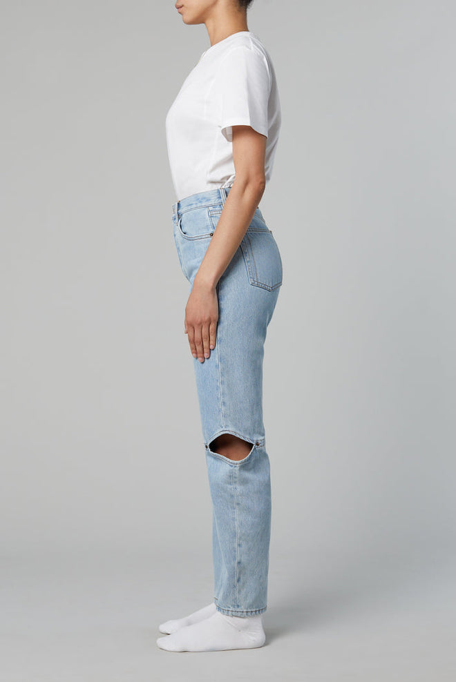 Cowgirl Vintage Blue
