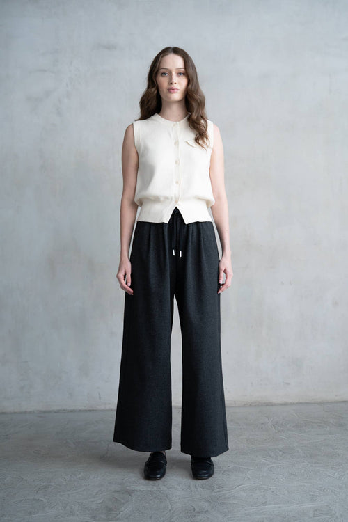 Drawstring Pant