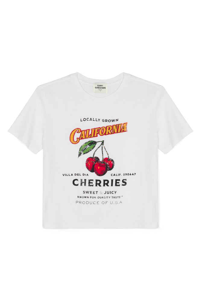 Everyday Tee