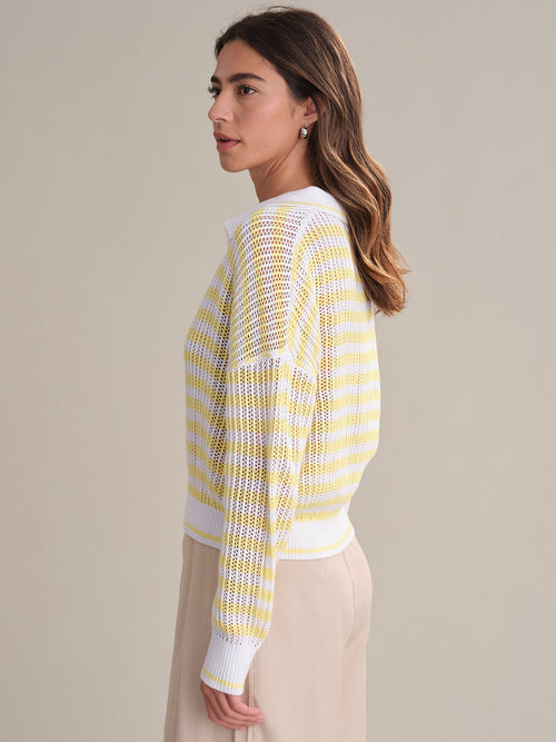 Kimberly Pullover