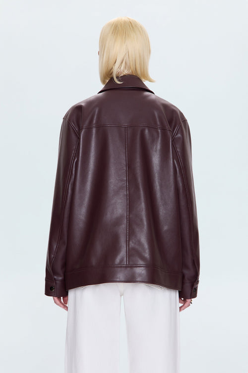 Valerie Bomber Jacket