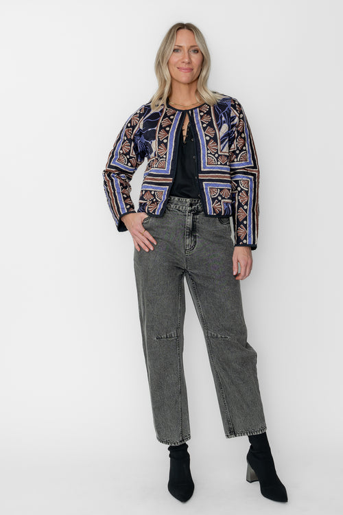 Colette Jacket
